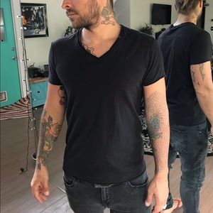 Diesel men’s black t shirt medium **SOLD**